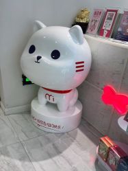 -咪咪专业脱毛连锁机构