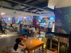 大堂-小碗大胃(福久源新天地店)