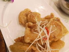 -鑫巴蜀小镇 · 水煮鱼专研店(玉桥店)