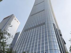 -中央广播电视总台(光华路办公区)