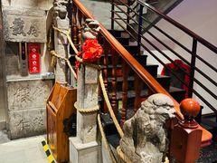 -山西会馆·晋菜·晋商宴·学堂记忆(许坦西街店)