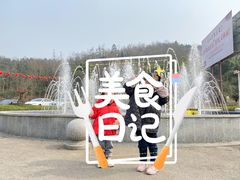 -夜不收荤豆花(大邑总店)