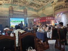 -伊带伊路新疆美食府(呼家楼店)