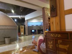 -纽斯桑拿会所(天山店)