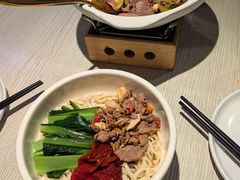 -九毛九西北菜(百信广场店)