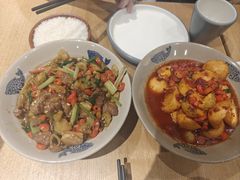 -潇湘阁(尚都SOHO店)