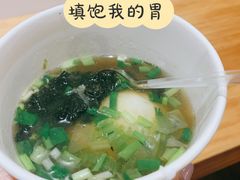 -家宴·灌蛋·沙茶面(曾厝垵店)