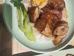 -珍粥道(杉杉奥特莱斯店)