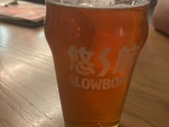 -悠航SLOWBOAT(三里屯店)
