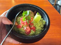 -MAYA玛雅墨西哥餐厅(四方新城店)
