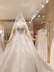 -MuseMarry婚纱(前海嘉里中心店)