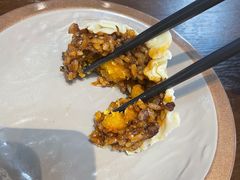 咸蛋黄大肉烧麦-样样体面(宝安支路店)