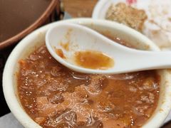-清真京华源·涮肉烧烤(丰庆店)