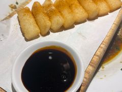 -绿茶餐厅(龙湖星悦荟店)