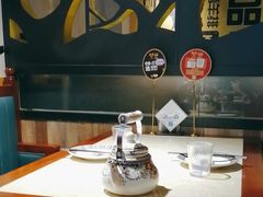 -品质伊骊新疆菜(紫金店)