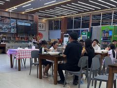-老太太海鲜城(森林公园任家台店)