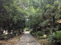 -南岳大庙