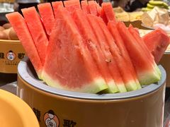 -龍歌自助小火锅(黄岛吾悦店)