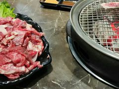 -江城二当家烤牛肉(莲塘新村店)