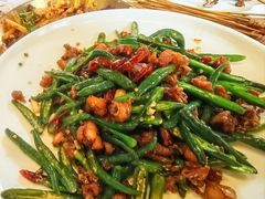 -五丁桥光头香辣蟹(望江橡树林店)