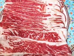 -丽江庭院·云南野生菌·海鲜火锅(鼓楼四合院店)