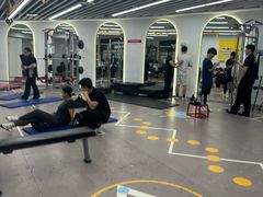 -超鹿运动(大唐世家店)