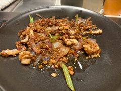 -火地铁板烧(昆山万象汇店)