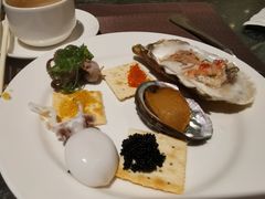 -白天鹅宾馆·流浮阁咖啡厅