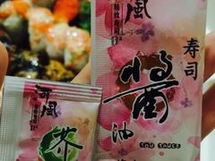 -河风精致寿司(同兴路店)