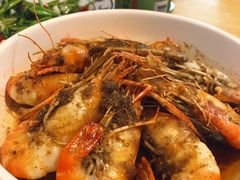 -长安胡椒虾(吉林分店)