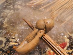 -水碾河刘老大串串香(水碾河路店)