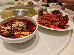 -洋洋中餐馆·SINCE 1997(龙湖星湖天街店)