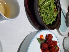 -半勺·新徽菜(银泰城店)