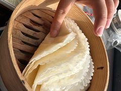 -万蔚·烤鸭