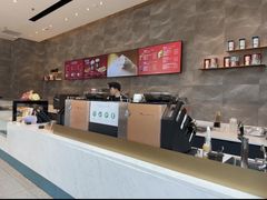 -星巴克臻选(深圳卓悦中心店)