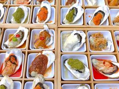 -1937青岛老味道·海肠捞饭·青岛菜(大鲍岛栈桥店)