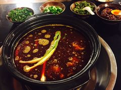 -饕老居耙牛肉(北碚总店)