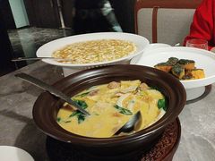 -宫燕府·京菜·烤鸭·淮扬菜(王府中心店)