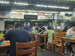 大堂-武陟虹兴砂锅(普庆路店)