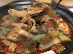 -肖记公安牛肉鱼杂馆· 省级非物质文化遗产(仁和路店)