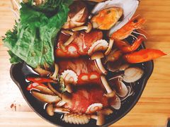 -麦甜创意轻食餐厅(西康路店)