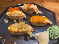 -鸟鹏烧鸟居酒屋(熙龙湾店)