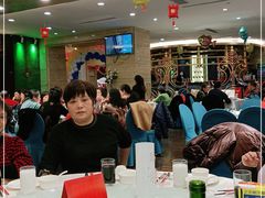 大堂-和记小菜(东方店)