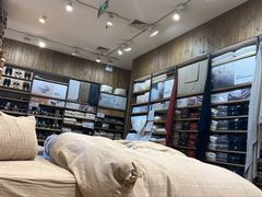 -MUJI无印良品(武汉世界城广场店)