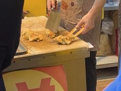 -咏春葱油饼(德政中路店)