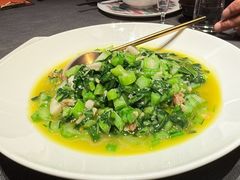 -锦府园·新台州菜(合生汇店)