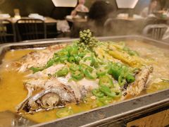 -炉鱼(萧山万象汇店)