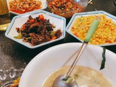 -天源居餐厅·地方特色菜(张北店)