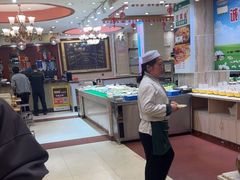 -清真·马家火锅美食城(镇江北路店)