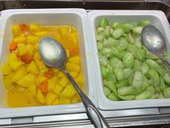 -素满香·Vegan食养自助(天一广场店)